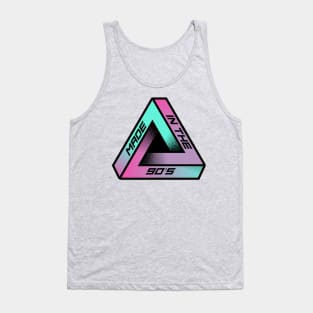 Made in the 90's Tank Top